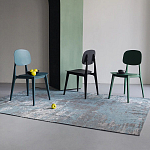 Стул The White Moment варинант исполнения - 10 | Loft Concept в Грозном