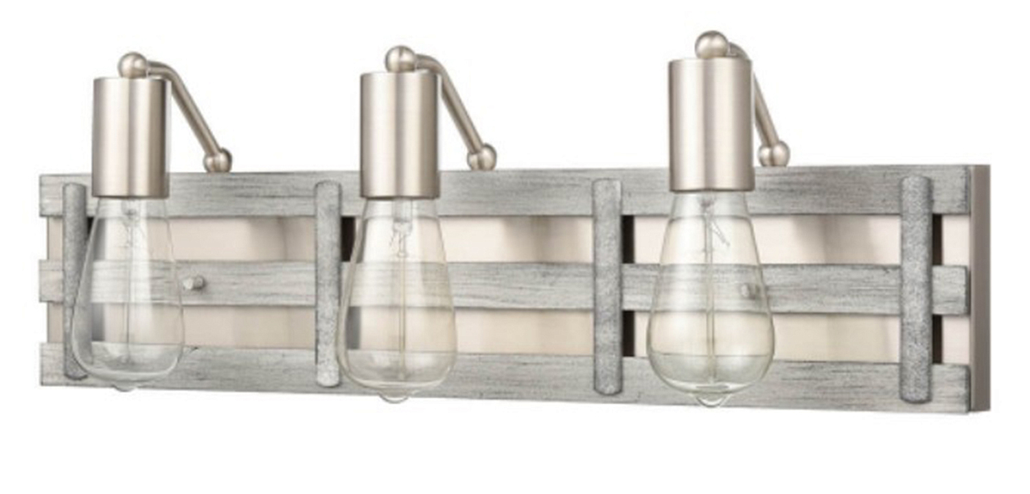 Бра Fence 3 lamp Бра Fence 3 lamp - Loft-Concept в Грозном