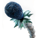 Статуэтка Синий тропический фрукт Tropical Fruit Pandora 3 варинант исполнения - 3 | Loft Concept в Грозном