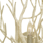 Бра виде коралла White Coral Decor варинант исполнения - 1 | Loft Concept в Грозном