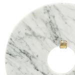 Статуэтка Disk Marble варинант исполнения - 1 | Loft Concept в Грозном