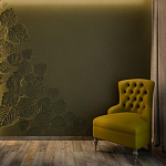 Барельеф BIRCH варинант исполнения - 2 | Loft Concept в Грозном