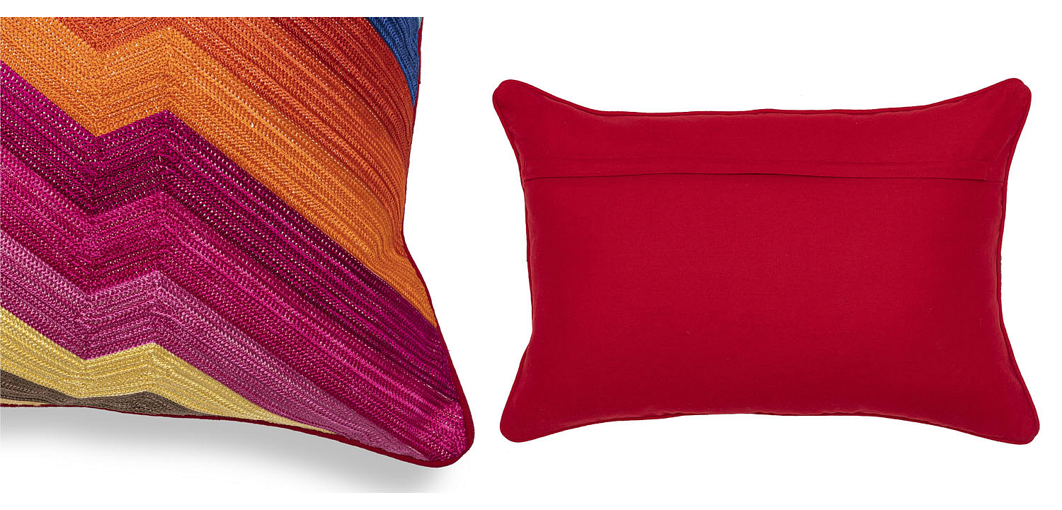 Подушка Eichholtz PILLOW JASMIN RECTANGULAR Подушка Eichholtz PILLOW JASMIN RECTANGULAR - Loft-Concept в Грозном