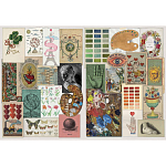 Книга Extraordinary Collections: French Interiors варинант исполнения - 2 | Loft Concept в Грозном