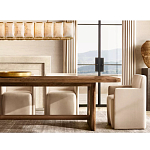 Люстра с абажуром из прямоугольных мраморных панелей Calling to Shine варинант исполнения - 5 | Loft Concept в Грозном