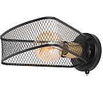 Бра в стиле лофт Lamp Malik варинант исполнения - 1 | Loft Concept в Грозном