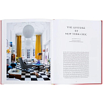 Книга Living to the Max: Opulent Homes and Maximalist Interiors варинант исполнения - 1 | Loft Concept в Грозном