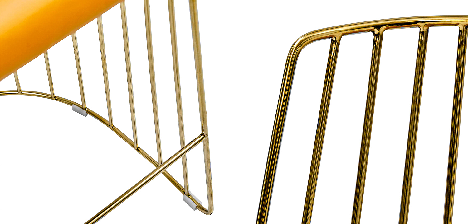 Стул Ava Stool Стул Ava Stool - Loft-Concept в Грозном