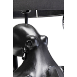 Дизайнерская Настольная лампа Черный Осьминог варинант исполнения - 3 | Loft Concept в Грозном