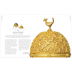 Книга Treasures of India From Antiquity to Modernity варинант исполнения - 9 | Loft Concept в Грозном