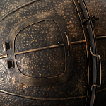 Бар Steampunk Light Bulb Tester  варинант исполнения - 11 | Loft Concept в Грозном