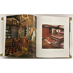 Коллекционная редкая книга More is More Tony Duquette: Hutton Wilkinson Букинистика варинант исполнения - 6 | Loft Concept в Грозном