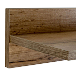 Полка Cercano варинант исполнения - 3 | Loft Concept в Грозном