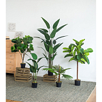 Декоративный искусственное растение Decor Stile  варинант исполнения - 8 | Loft Concept в Грозном