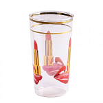 Стакан Seletti Tongue варинант исполнения - 1 | Loft Concept в Грозном