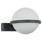 Бра с плафоном в форме шара Pots light варинант исполнения - 1 | Loft Concept в Грозном