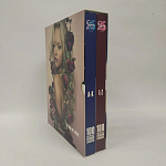 100 современных модельеров 100 Contemporary Fashion Designers  варинант исполнения - 3 | Loft Concept в Грозном