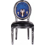 Стул French Night Owls варинант исполнения - 1 | Loft Concept в Грозном