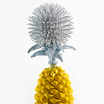 Украшение для интерьера Желтый фрукт Pandora Tropical Fruit 18 варинант исполнения - 1 | Loft Concept в Грозном