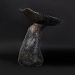 Ваза из серии «Бронзовый век 2» варинант исполнения - 2 | Loft Concept в Грозном