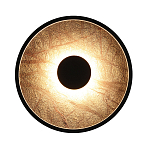 Бра Sun Lighting Black варинант исполнения - 1 | Loft Concept в Грозном