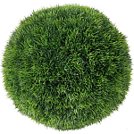 Декоративный искусственное растение Round boxwood варинант исполнения - 1 | Loft Concept в Грозном