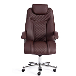 Кресло компьютерное City Chair стёганное варинант исполнения - 4 | Loft Concept в Грозном