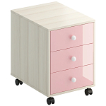 Тумба с ящиками William варинант исполнения - 2 | Loft Concept в Грозном