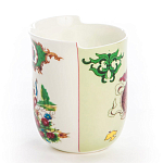 Кружка Seletti Anastasia варинант исполнения - 3 | Loft Concept в Грозном