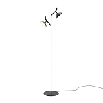 Напольный светильник Vita 3000К 18Вт варинант исполнения - 1 | Loft Concept в Грозном