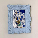 Панно «Old but New»  варинант исполнения - 4 | Loft Concept в Грозном