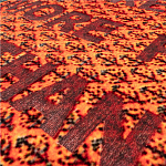 Ковер Seletti Freedom варинант исполнения - 2 | Loft Concept в Грозном