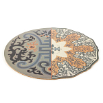 Салфетка под приборы Seletti Hybrid Marozia варинант исполнения - 2 | Loft Concept в Грозном