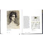 Подарочное издание Альбом Михаил Врубель варинант исполнения - 13 | Loft Concept в Грозном