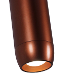 Подвесной светильник кирпичный Pendant Capsule  варинант исполнения - 3 | Loft Concept в Грозном