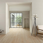 Торшер с 3-мя круглыми светодиодными лампами на черной триноге Underlining варинант исполнения - 1 | Loft Concept в Грозном