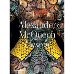 Alexander McQueen: Unseen варинант исполнения - 1 | Loft Concept в Грозном