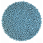 Панно "Аквамарин" варинант исполнения - 1 | Loft Concept в Грозном