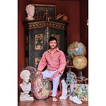 Книга Extraordinary Collections: French Interiors варинант исполнения - 9 | Loft Concept в Грозном