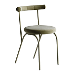 Стул «Рогалик» варинант исполнения - 1 | Loft Concept в Грозном