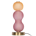 Настольная лампа фигурная Cassandra варинант исполнения - 1 | Loft Concept в Грозном