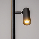 Напольный светильник Thin 3000К 14Вт варинант исполнения - 9 | Loft Concept в Грозном