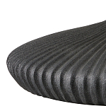 Настольная лампа с фактурным круглым корпусом Additional Invoice варинант исполнения - 1 | Loft Concept в Грозном