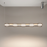 Подвесной светильник Ritmo 3000К 22Вт варинант исполнения - 4 | Loft Concept в Грозном