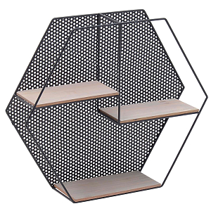 Полка Perforation Loft Shelf