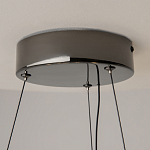 Люстра подвесная Mind 3000К 60Вт варинант исполнения - 7 | Loft Concept в Грозном