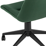 Кресло для рабочего стола Sheilly Green варинант исполнения - 7 | Loft Concept в Грозном