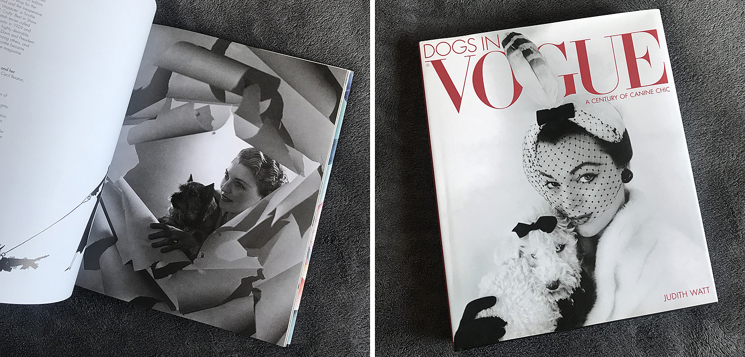 Dogs in Vogue A Century of Canine Chic Dogs in Vogue A Century of Canine Chic - Loft-Concept в Грозном
