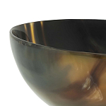 Салатник Bowl Horn With Foot D13 варинант исполнения - 2 | Loft Concept в Грозном
