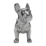 Статуэтка Graffiti Disco Bulldog варинант исполнения - 2 | Loft Concept в Грозном